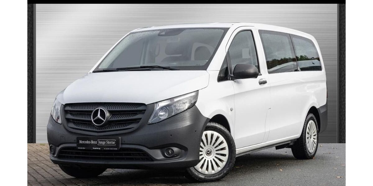 Mercedes-Benz Vito 64.023 km 34.510 &euro; Kiel 24109