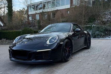 Porsche 911 Urmodell 49.258 km 124.000 &euro; Plön 24306