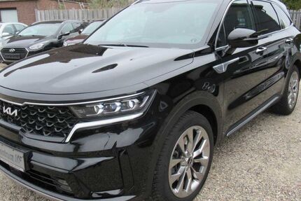 Kia Sorento 37.600 km 39.950 &euro; Gettorf 24214