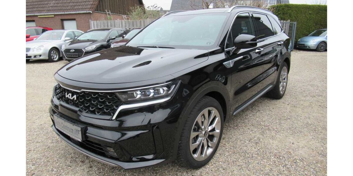 Kia Sorento 37.600 km 39.950 &euro; Gettorf 24214