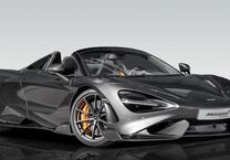 Gebrauchtwagen McLaren 765LT