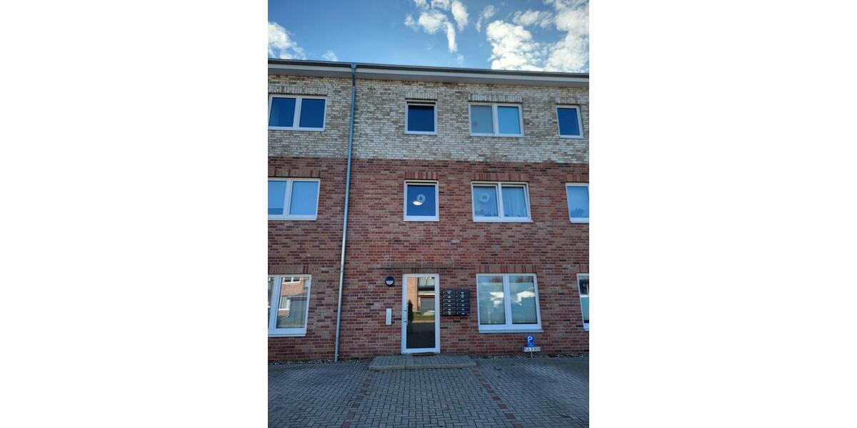 Etagenwohnung Lütjenburg - 2 Zimmer, 59 m&sup2;, 750&euro; | Angebot:25324555