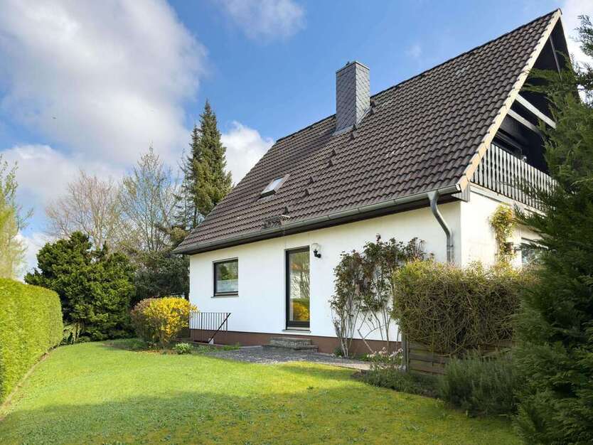 Haus zum Kaufen in Eckernförde 400.000 € 120 m²