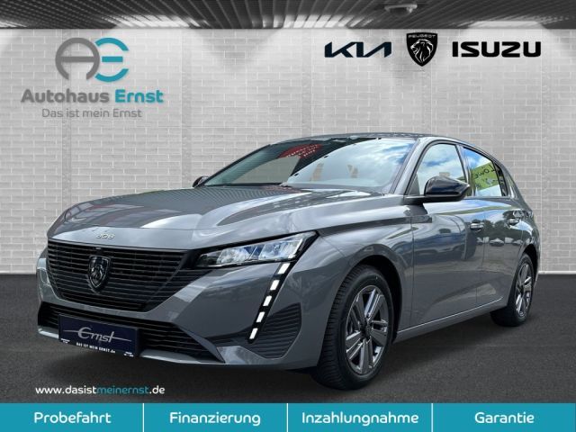 Peugeot 308 5.000 km 27.990 &euro; Kiel 24107