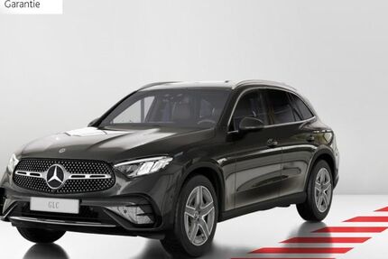 Mercedes-Benz GLC 300 14.886 km 55.490 &euro; Eckernförde 24340