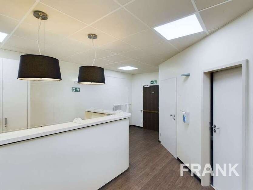 Büro in Kiel 1.610 € 140 m²
