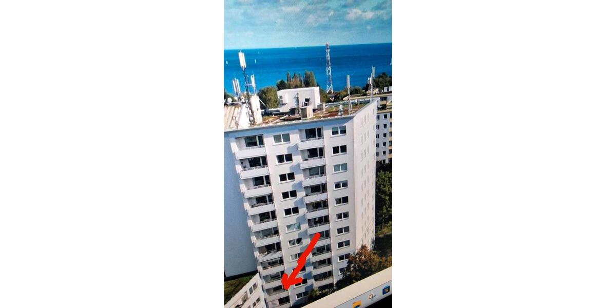 Erdgeschoßwohnung Kiel Friedrichsort - 1 Zimmer, 60 m&sup2;, 185.000&euro; | Angebot:27157056