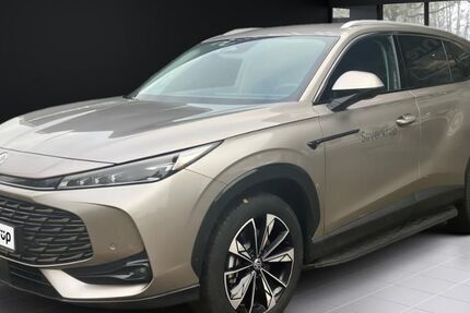 MG HS 8.500 km 38.490 &euro; Kiel 24148