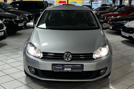 VW Golf 27.950 km 10.990 &euro; Schwentinental 24223