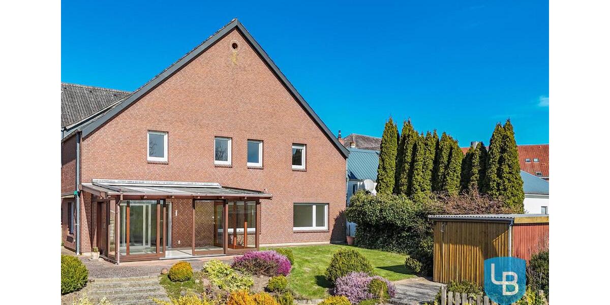 Maisonettenwohnung Plön - 7 Zimmer, 220 m&sup2;, 1.400&euro; | Angebot:26251338
