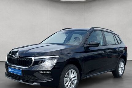 Skoda Kamiq 4.999 km 27.980 € Rendsburg 24768