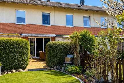 Haus Neumünster / Einfeld Einfeld - 3.5 Zimmer, 105 m&sup2;, 349.000&euro; | Angebot:26995360