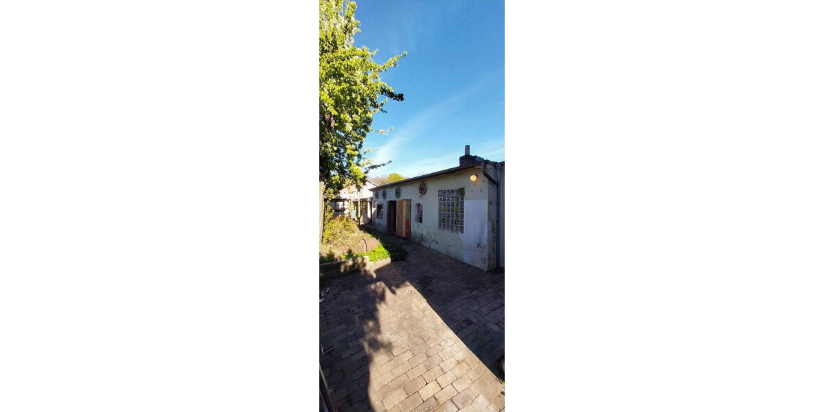 Doppelhaushälfte Kiel Ellerbek Ellerbek - 3 Zimmer, 70 m&sup2;, 155.000&euro; | Angebot:26727291