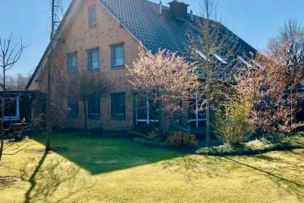 Provisionsfrei! Traumhaus, Neumünster Wittorf 5 zimmer