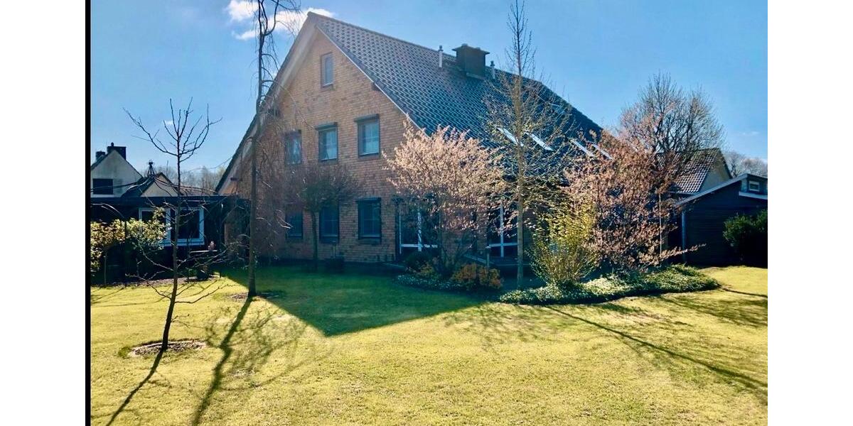 Provisionsfrei! Traumhaus, Neumünster Wittorf 5 zimmer