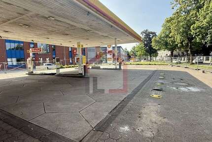 Grundstück in Neumünster 635.000 € 2239 m²