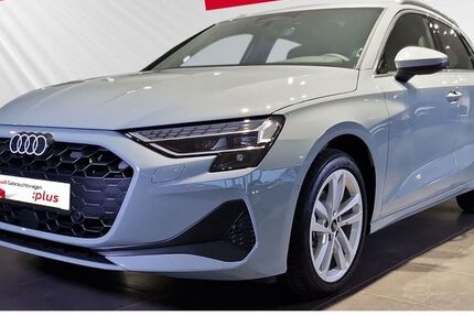 Audi A3 9.999 km 34.980 &euro; Kiel 24118