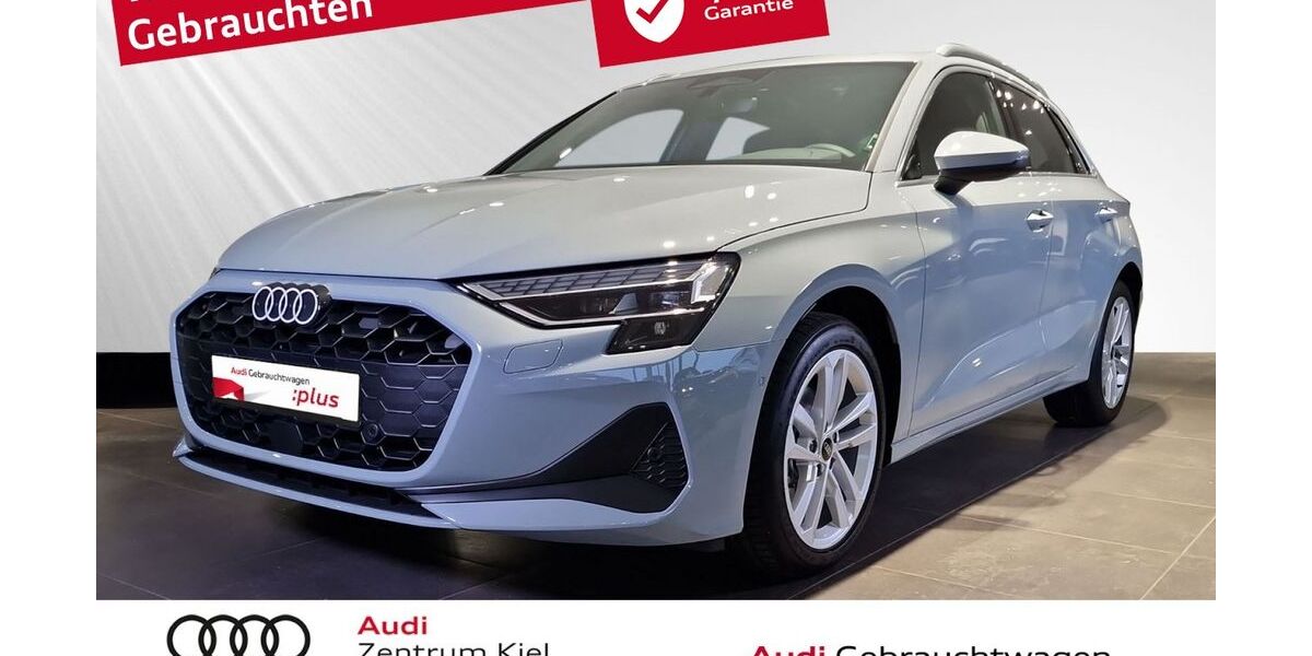 Audi A3 9.999 km 34.980 &euro; Kiel 24118