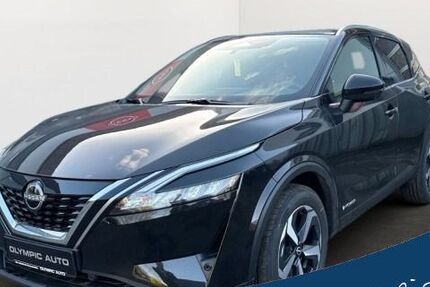 Nissan Qashqai 9.500 km 26.990 &euro; Kiel 24119