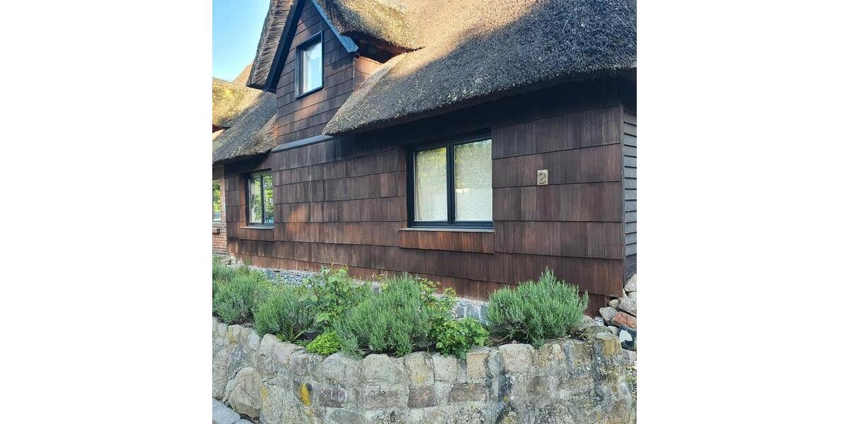 Doppelhaushälfte Bredenbek - 4 Zimmer, 115 m&sup2;, 185.000&euro; | Angebot:27262193