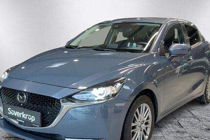 Mazda 2 52.631 km 14.990 &euro; Kiel 24118
