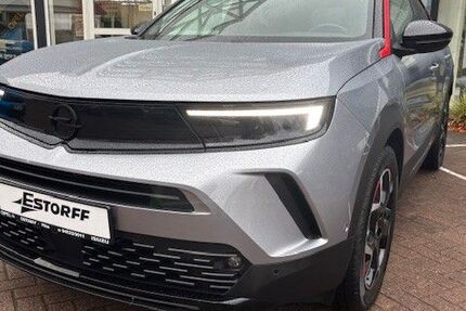 Opel Mokka 104.246 km 15.690 &euro; Plön 24306