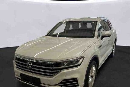VW Touareg 87.620 km 40.990 &euro; Preetz-Schellhorn 24211
