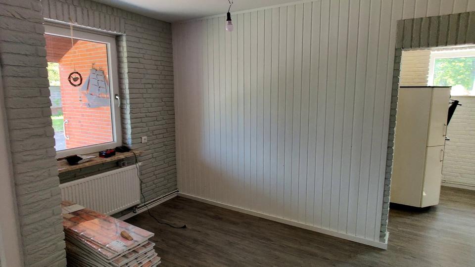 Einfamilienhaus Büdelsdorf - 4 Zimmer, 90 m&sup2;, 260.000&euro; | Angebot:27225371
