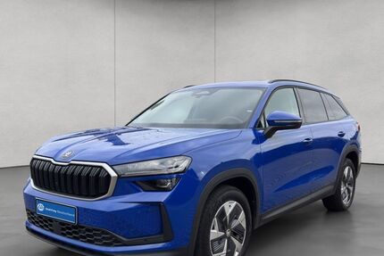 Skoda Kodiaq 14.109 km 35.990 &euro; Bordesholm 24582