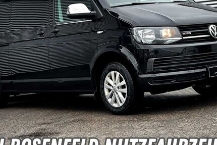 VW T6 Transporter 216.000 km 16.790 &euro; Schwentinental (Kiel) 24223