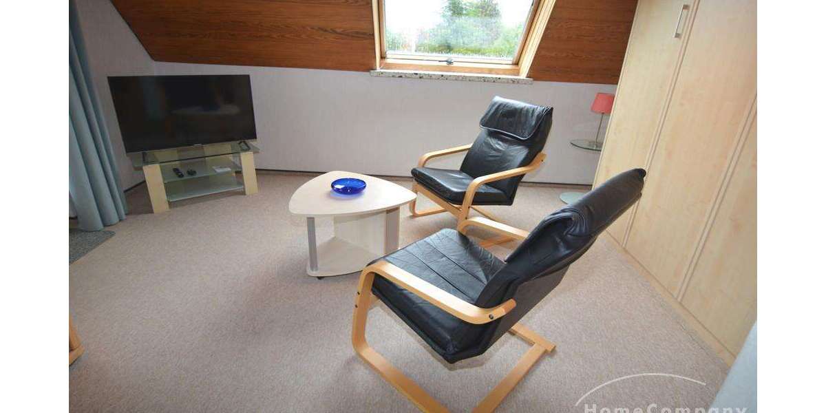 Zimmer Heikendorf - 2 Zimmer, 660&euro; | Angebot:3397710