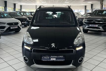 Peugeot Partner 106.720 km 8.999 &euro; Schwentinental 24223