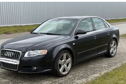 Audi A4 282.353 km 4.900 &euro; Neumünster 24539