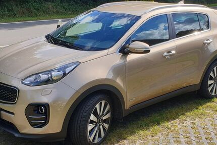 Kia Sportage 136.000 km 16.100 € Bokel 24802