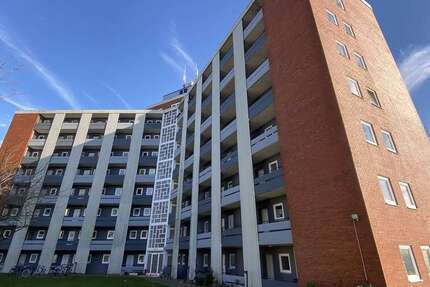 Wohnung Neuimünster Innenstadt - 1 Zimmer, 27 m&sup2;, 330&euro; | Angebot:26794982