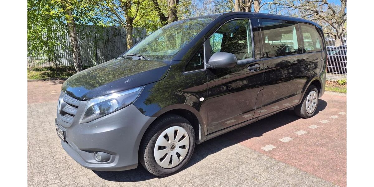 Mercedes-Benz Vito 312.000 km 17.493 &euro; Kiel 24145