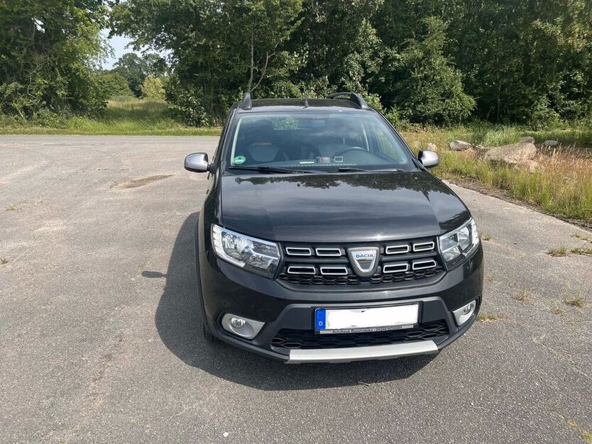 Sandero