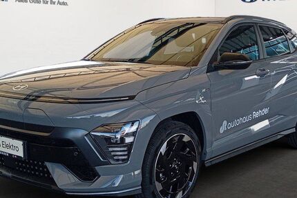 Hyundai KONA 1.186 km 34.900 &euro; Kronshagen 24119