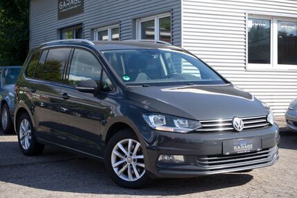 VW Touran 93.000 km 14.100 &euro; Kiel 24146
