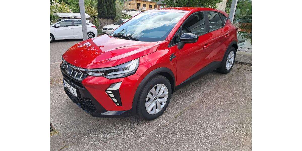 Mitsubishi ASX 9.000 km 20.980 &euro; Kiel 24159