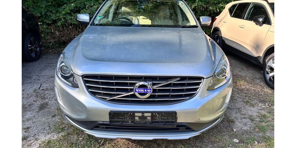Volvo XC60 125.080 km 9.990 &euro; Schwentinental 24223