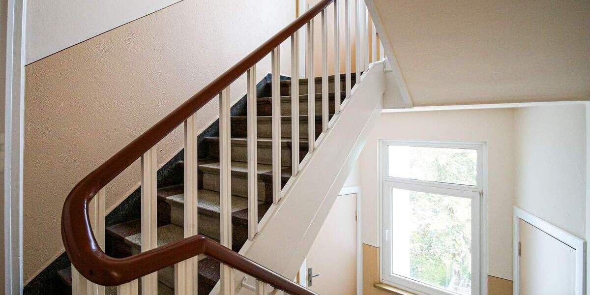 Etagenwohnung Kiel Blücherplatz - 3 Zimmer, 87 m&sup2;, 115.000&euro; | Angebot:25797113