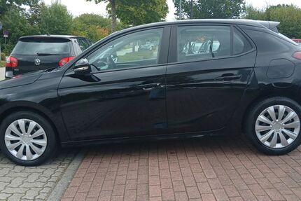 Opel Corsa 113.300 km 5.999 &euro; Gettorf 24214