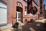 Etagenwohnung Kiel Blücherplatz - 3 Zimmer, 127 m&sup2;, 629.000&euro; | Angebot:26920037