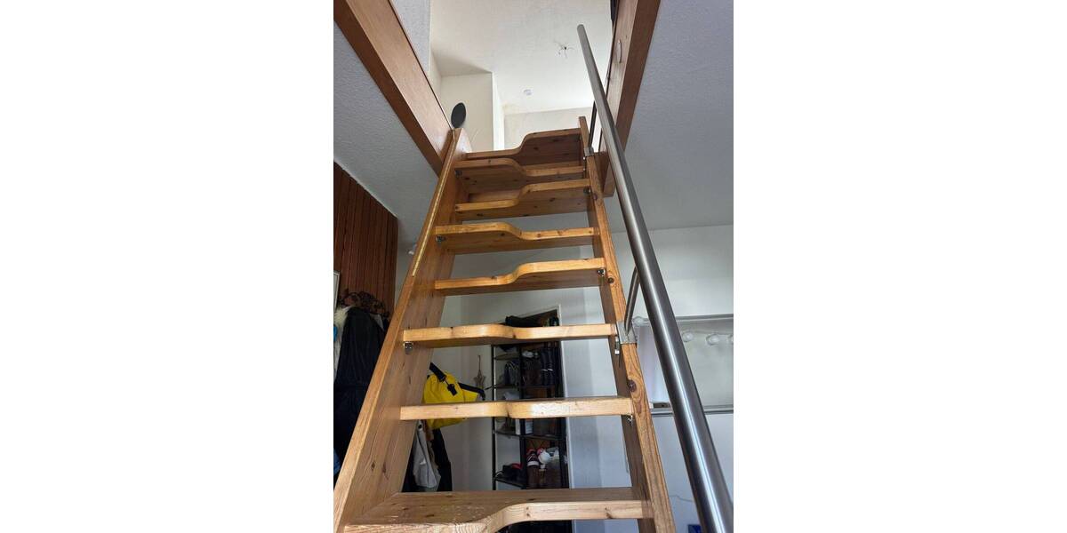 Etagenwohnung Mühbrook - 4 Zimmer, 72 m&sup2;, 680&euro; | Angebot:26929238