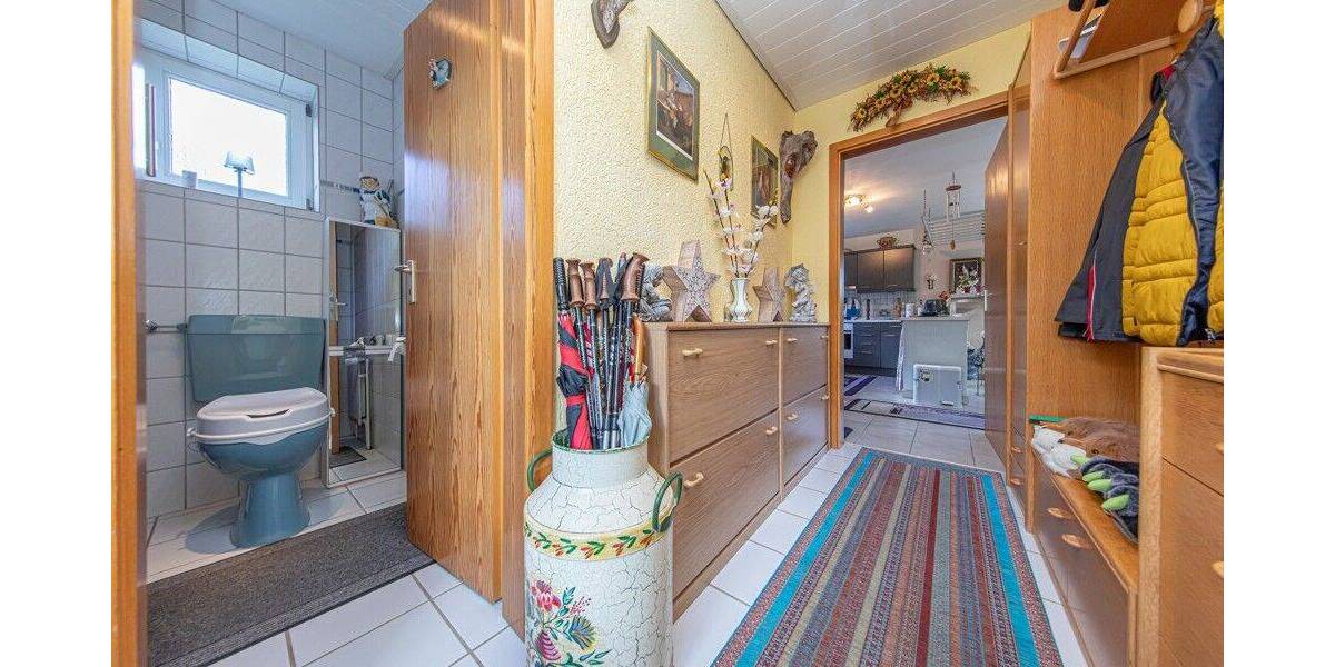Einfamilienhaus Fiefbergen - 4 Zimmer, 123 m&sup2;, 439.000&euro; | Angebot:26886521