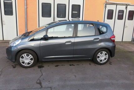 Honda Jazz 82.953 km 8.450 &euro; Kiel 24116
