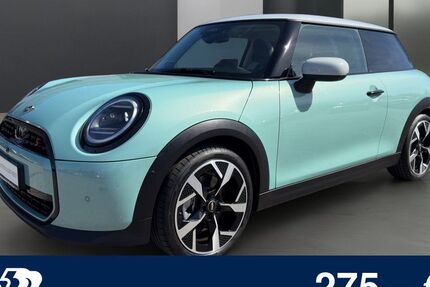 Mini Cooper S 1.326 km 30.490 &euro; Neumünster 24539
