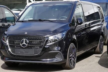 Mercedes-Benz V 300 9.999 km 82.900 &euro; Neumünster 24539