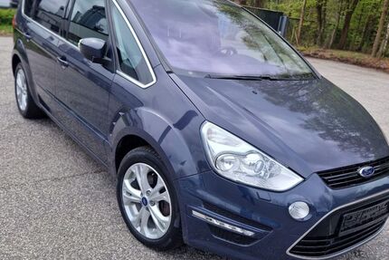 Ford S-Max 139.500 km 9.650 &euro; Schwentinental 24223